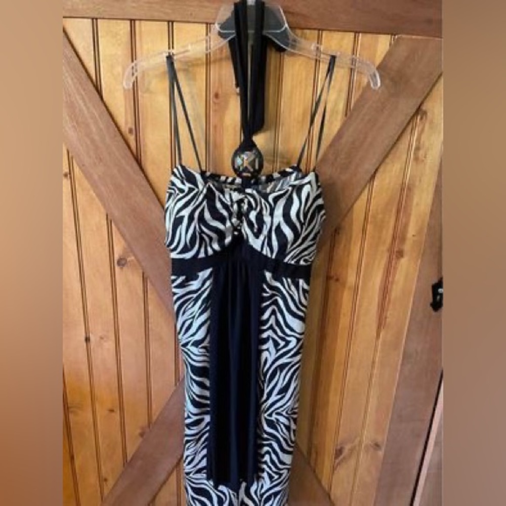 Bongo dress